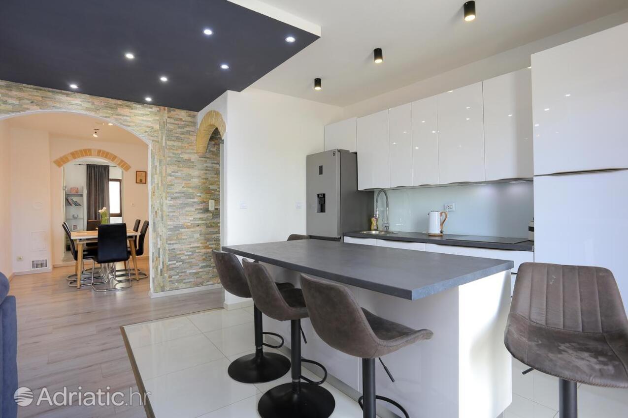Apartments Bagaric Trogir Exterior foto