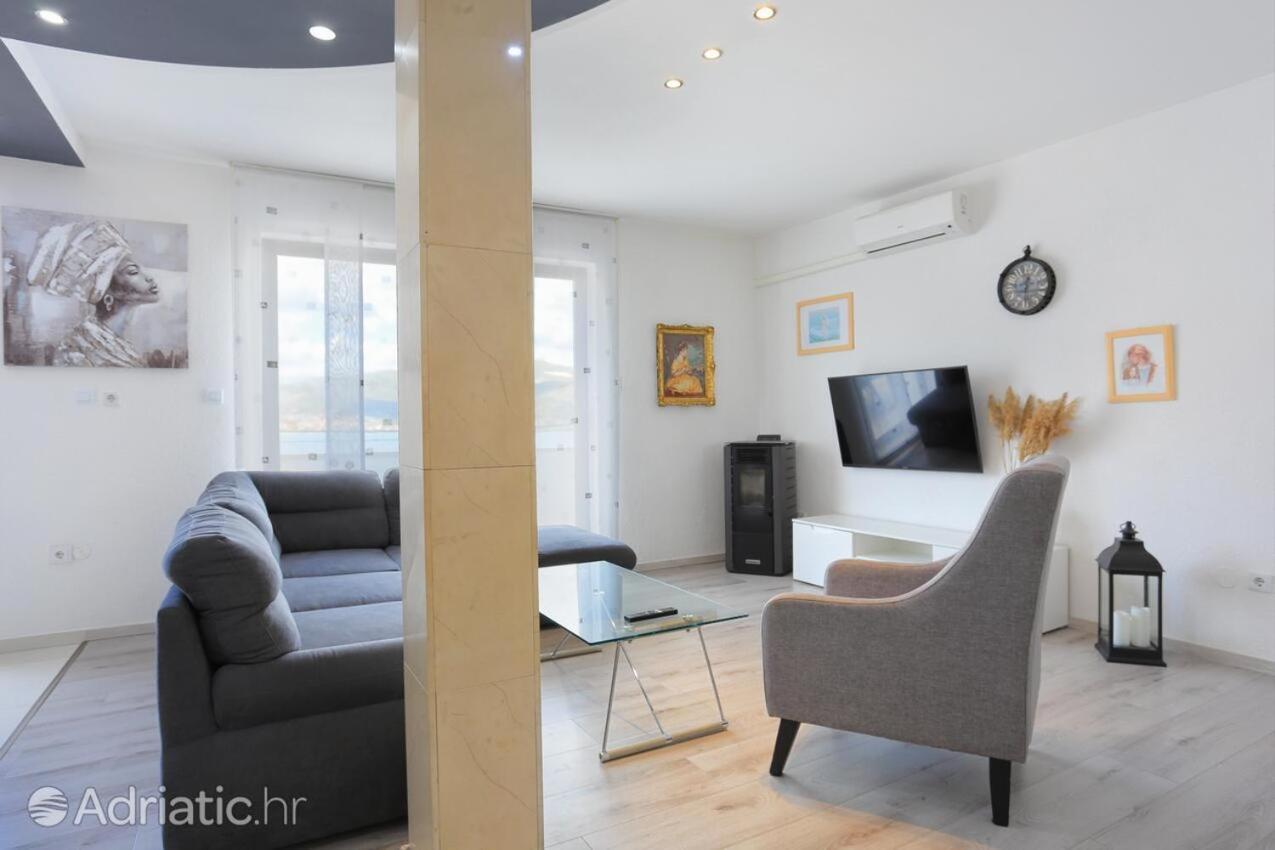 Apartments Bagaric Trogir Exterior foto