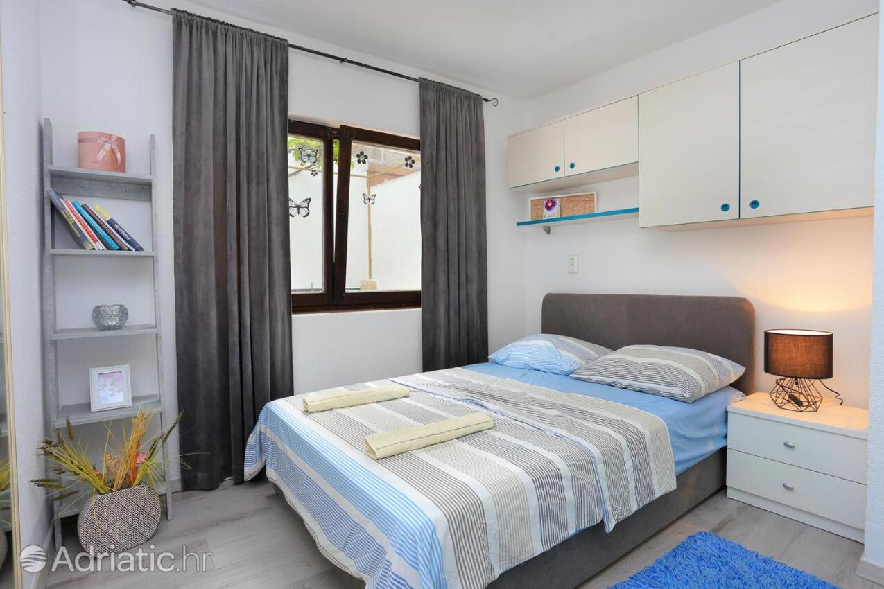 Apartments Bagaric Trogir Exterior foto