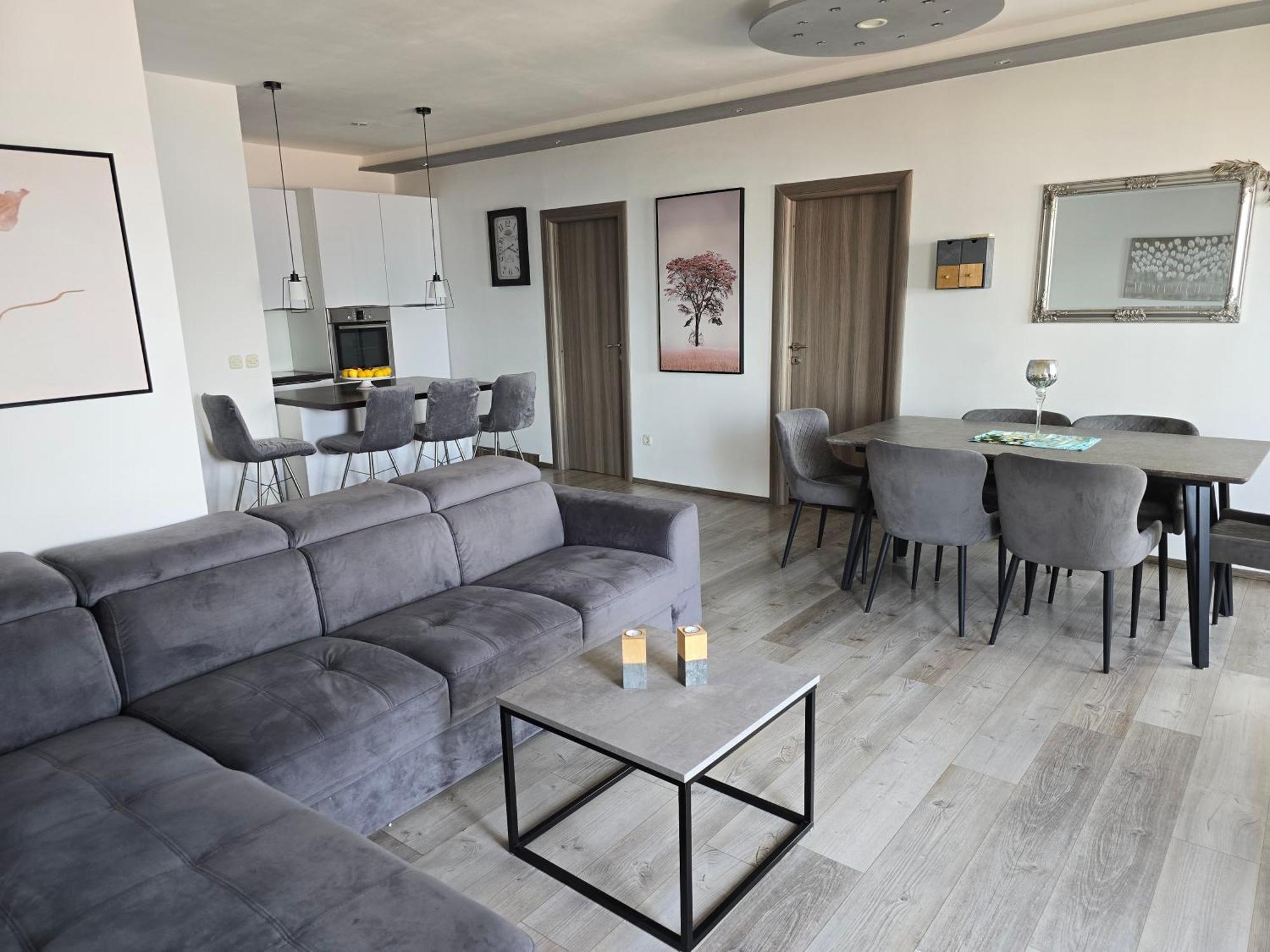 Apartments Bagaric Trogir Exterior foto