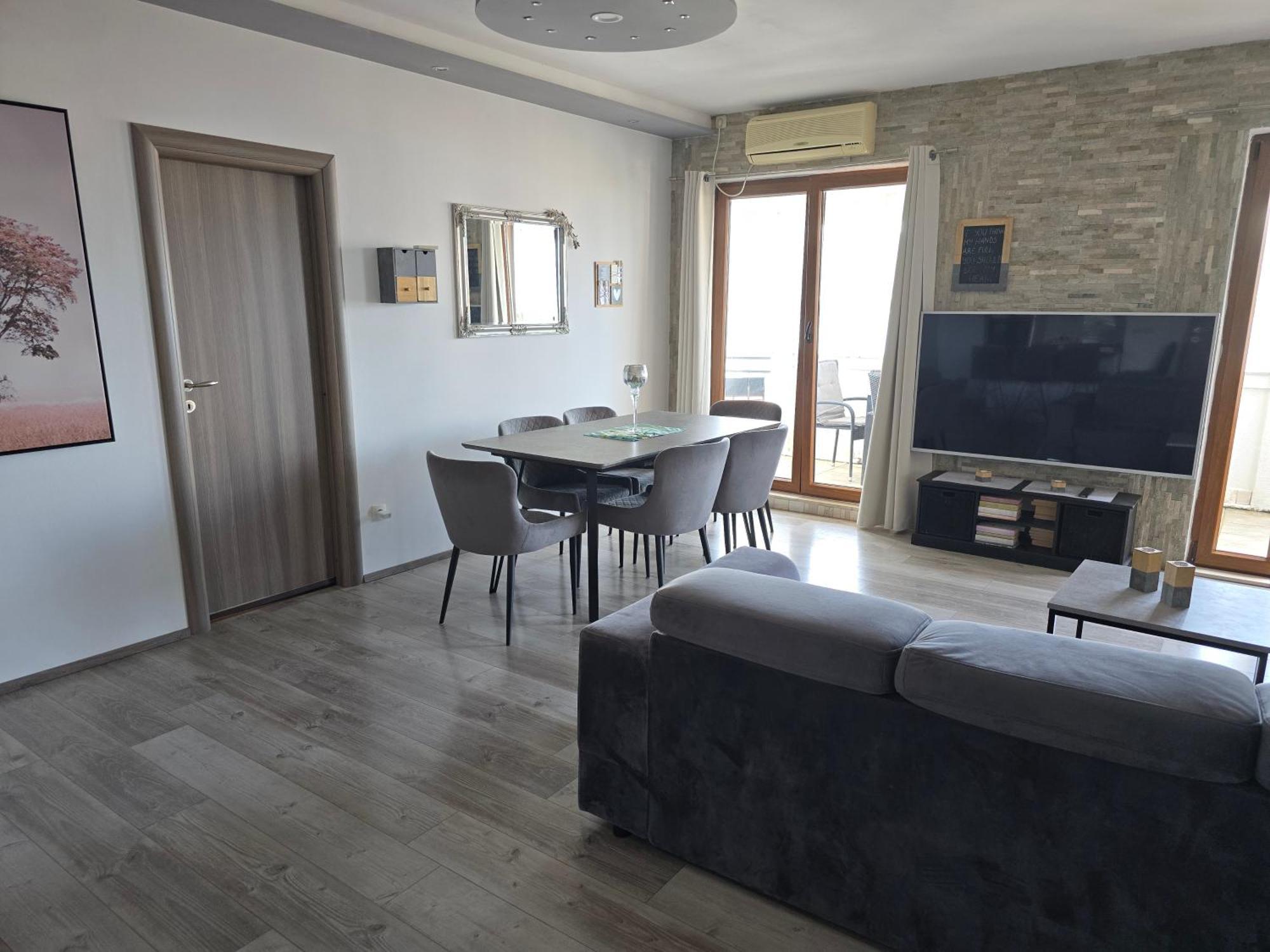 Apartments Bagaric Trogir Exterior foto